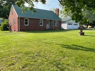 12930 Spickler Rd, Clear Spring, MD 21722