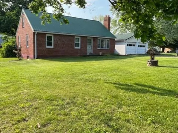 12930 Spickler Rd, Clear Spring, MD 21722