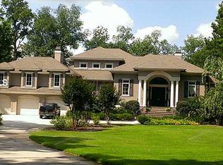 248 W Branch Rd, Ridgeland, SC 29936