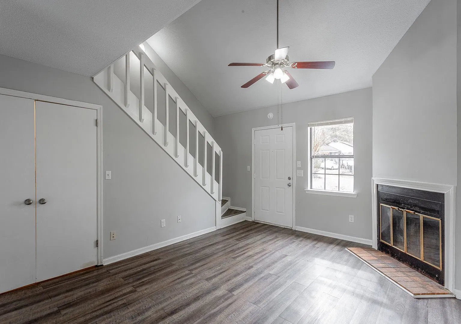Amberwood Chalet: Modern Comfort in Chattanooga — Photo 2