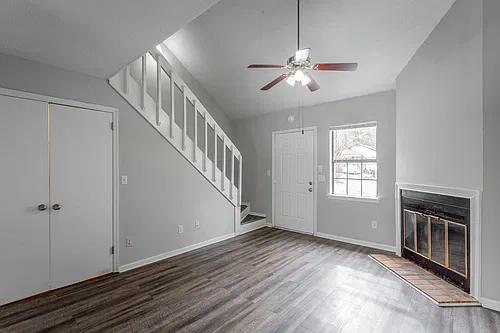 Floor plan N