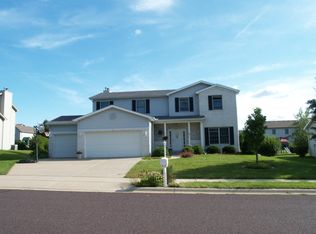 2336 W Murphy Dr, Dunlap, IL 61525