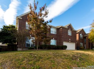 21031 Las Lomas Blvd, San Antonio, TX 78258
