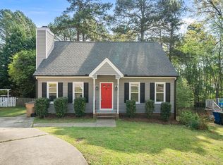 8324 Bellingham Cir, Raleigh, NC 27615