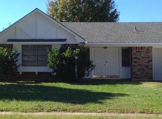3412 Lanell Dr, Bossier City, LA 71112