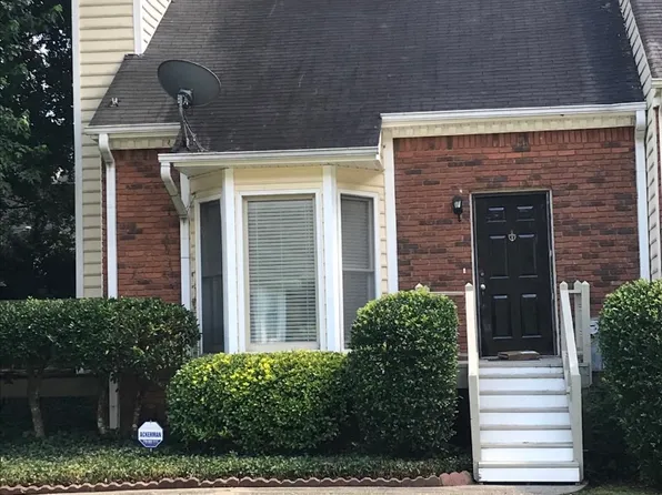 1126 Magnolia Way SE, Smyrna, GA 30082