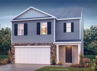 2818 Easton Knoll Ln UNIT 391, Dallas, NC 28034