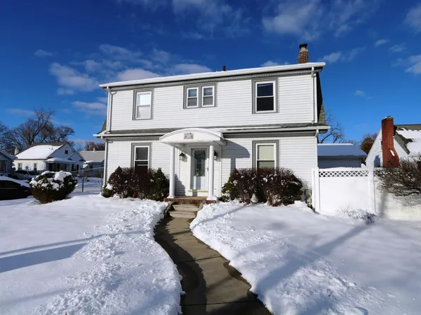 3401 Northside Blvd, South Bend, IN 46615