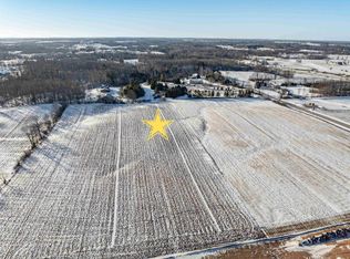 Hager Rd, Denmark, WI 54208