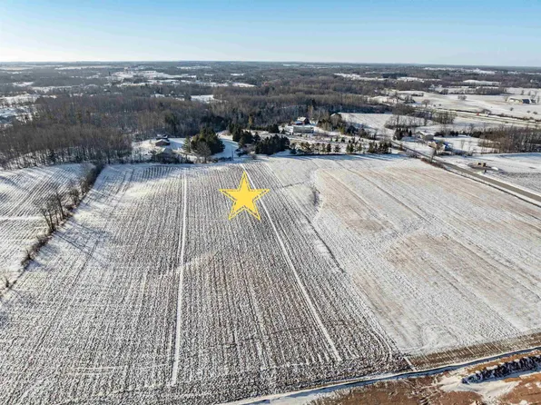 Hager Rd, Denmark, WI 54208