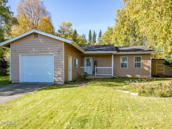 109 Birch St, Kenai, AK 99611