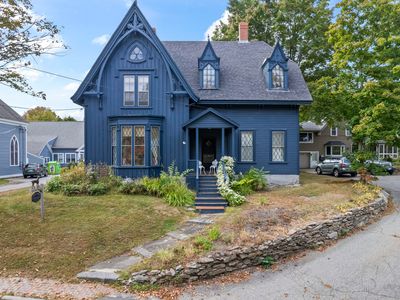 14 Hodge Street, Wiscasset, ME, 04578