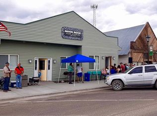 415 Soldier Road, Fairfield, ID 83327