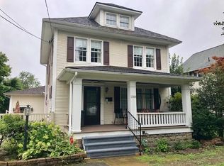 1368 Philadelphia St, Indiana, PA 15701