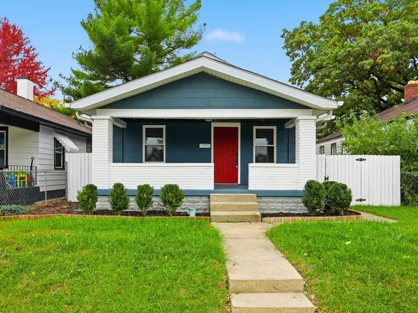 1435 W 28th St, Indianapolis, IN 46208