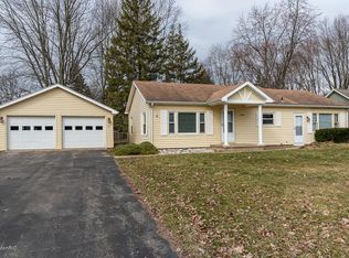 6904 Oakland Dr, Portage, MI 49024