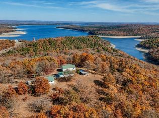 400 Marion County #2032, Yellville, AR 72687