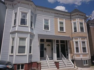 10-12 Story St #2, South Boston, MA 02127