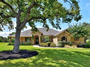 233 Pine Post Cv, Driftwood, TX 78619