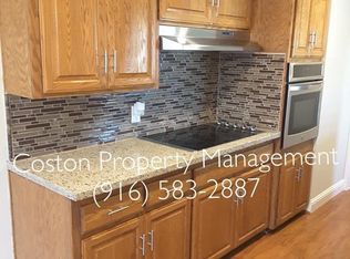 2265 Arliss Way, Sacramento, CA 95822