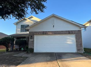 20810 Mossy Hill Ln, Katy, TX 77449