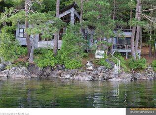 6 Plantation Dr, Lake View Plt, ME 04463