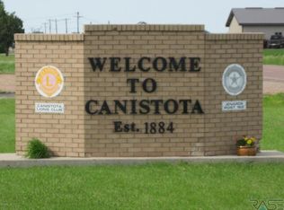 Main St, Canistota, SD 57012