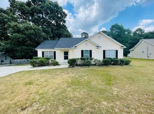 628 Bakers Branch Dr, North Augusta, SC 29860