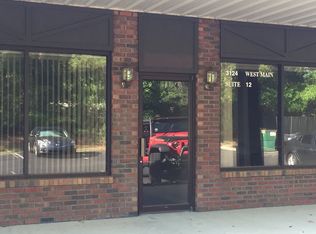 3124 W Main St STE 12, Dothan, AL 36305