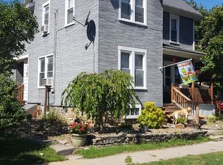 116 NW 3rd Ave, Clearfield, PA 16830