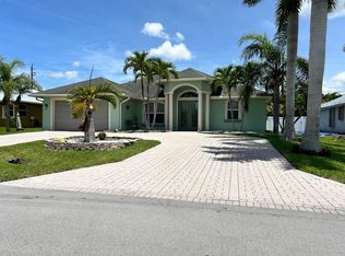 3021 SE Wake Rd, Port Saint Lucie, FL 34984