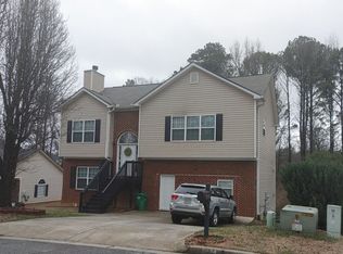 5834 Cedar Croft Ln, Lithonia, GA 30058
