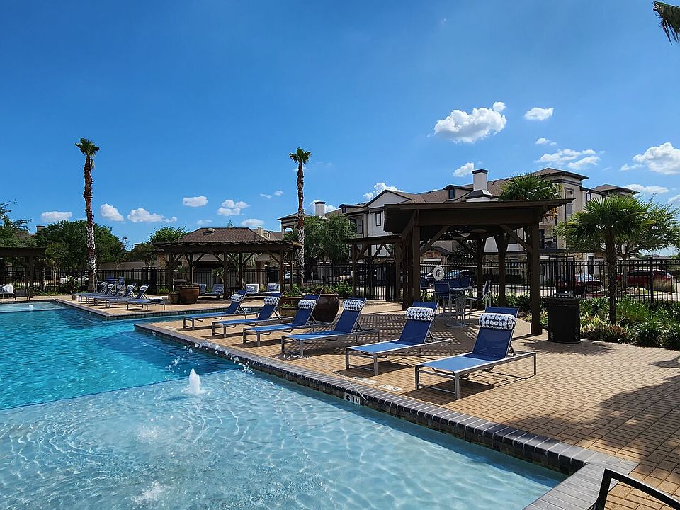 Grand Villas at Tuscan Lakes Apartment Rentals League City, TX Zillow