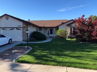 3483 E Eisenhower Dr, Meridian, ID 83642