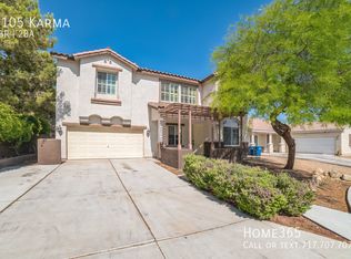 4105 Karma Dr, North Las Vegas, NV 89032