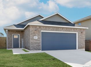 8251 Heights Valley, Converse, TX 78109