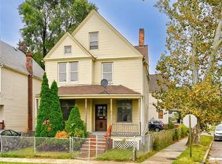 1607 E 86th St, Cleveland, OH 44106