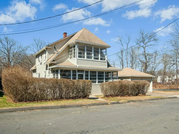 9 Carley Street, Shelton, CT 06484