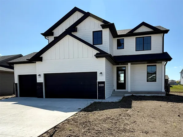 3511 NW 27th St, Ankeny, IA 50023