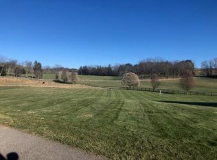 Tbd Piper Spring Ave, Abingdon, VA 24210