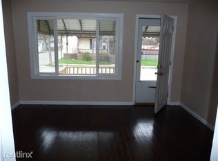 8404 Rivard Ave, Warren, MI 48089