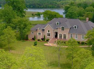 6805 Greenhill Blvd NW, Fort Payne, AL 35967