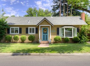 601 Chabot Ave, Modesto, CA 95354