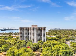 The Towers Of Quayside, Miami, FL 33138