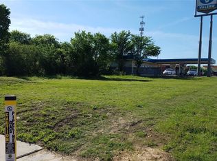808 E Maddox Ave, Fort Worth, TX 76104