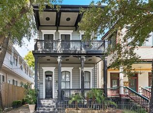5219 Magazine St #A, New Orleans, LA 70115
