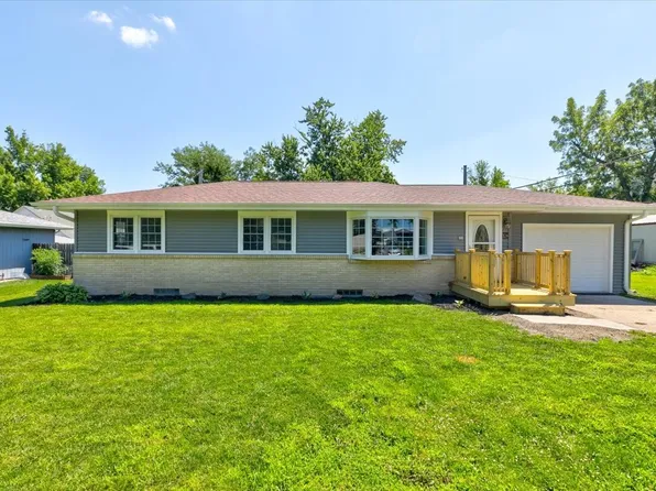 104 N Benton St, Slater, IA 50244