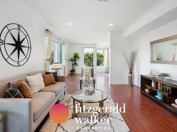 11801 Avon Way APT 3, Los Angeles, CA 90066