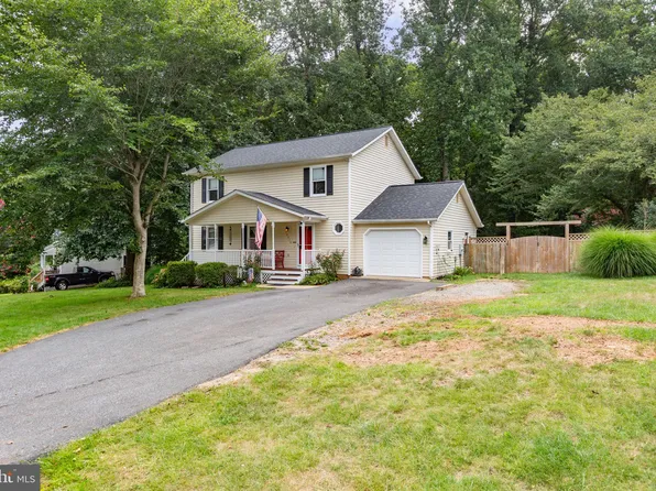 10414 Chesterwood Dr, Spotsylvania, VA 22553