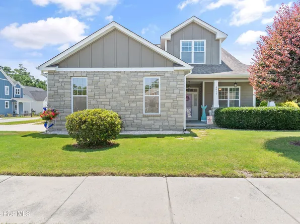 4877 Frasier Circle, Shallotte, NC 28470